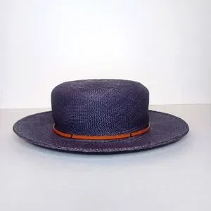 Yestadt Millinery | Accessories | Yestadt Millineryleather 